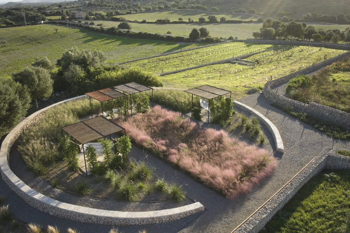 S'estelrica Finca Hotel