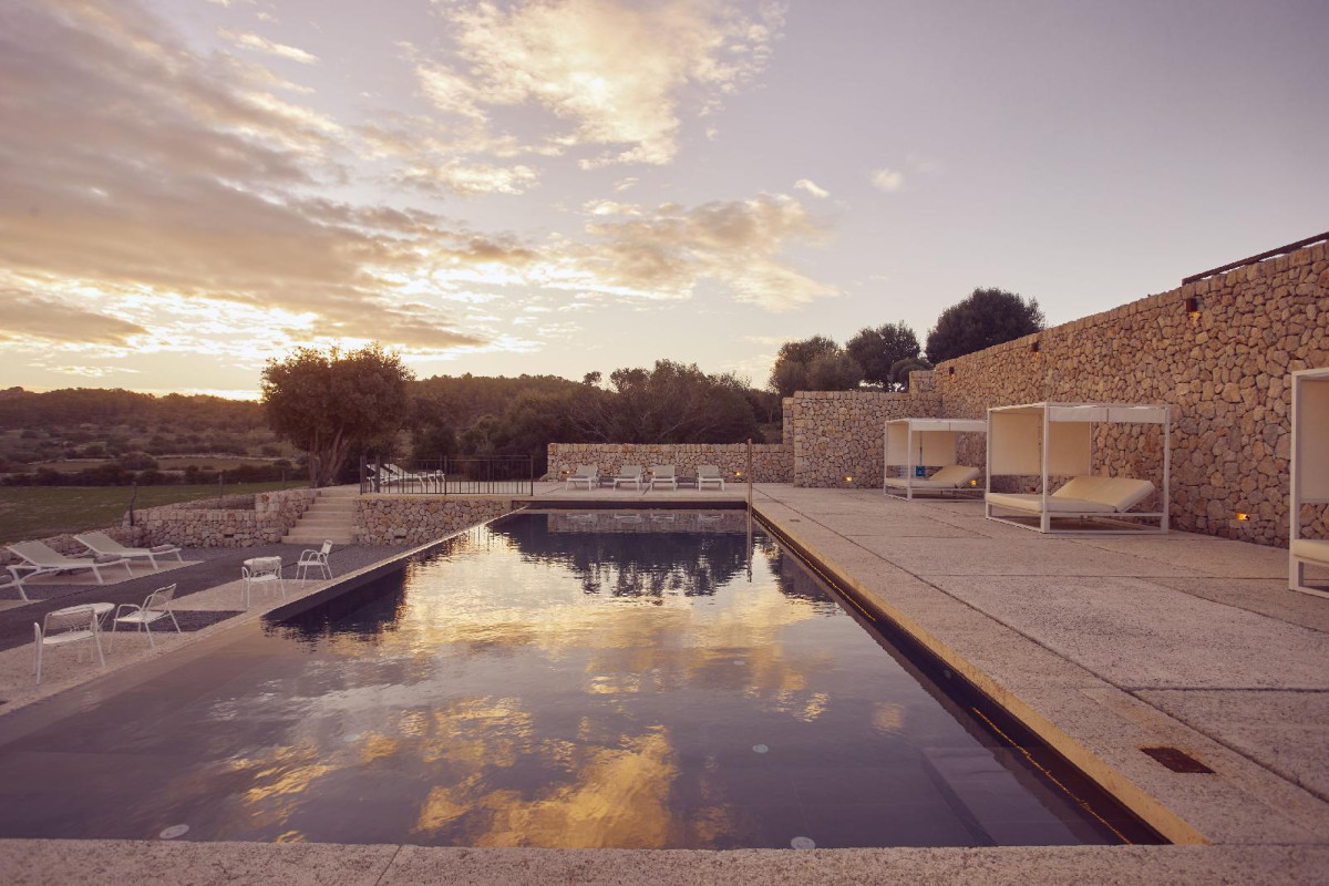 S'estelrica Finca Hotel
