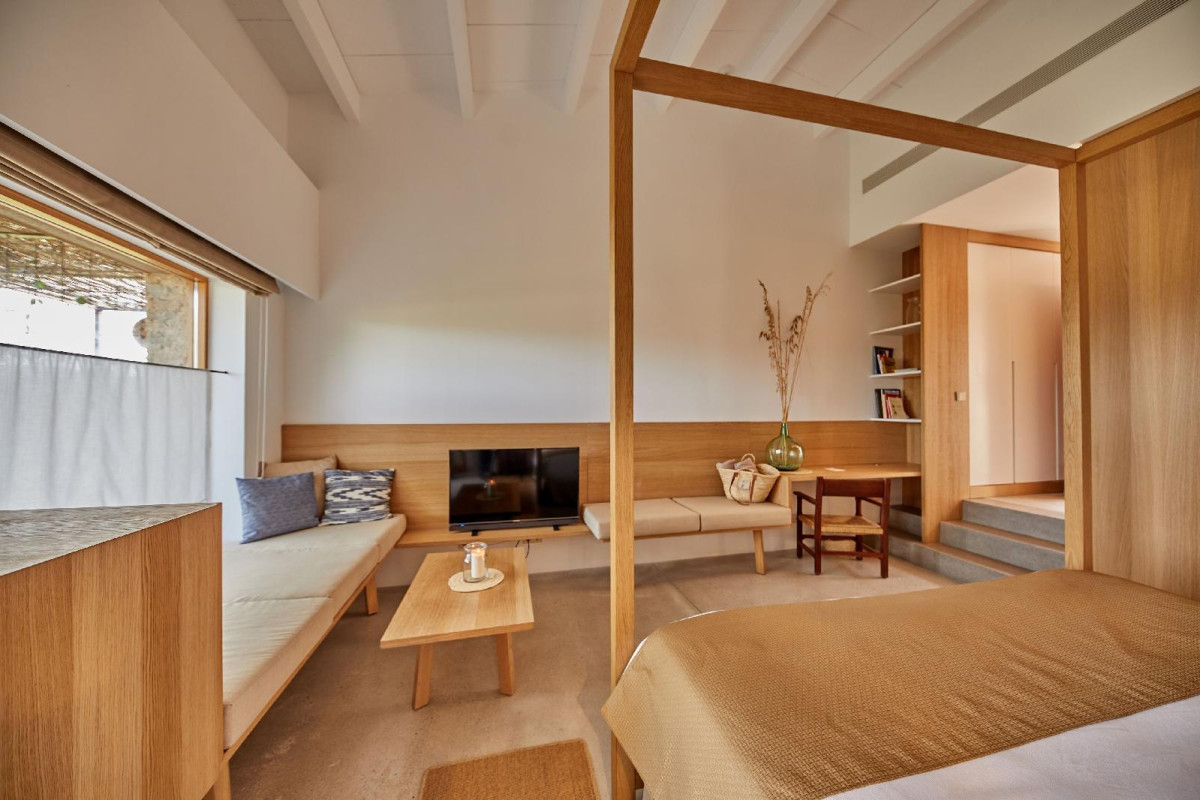 S'estelrica Finca Hotel