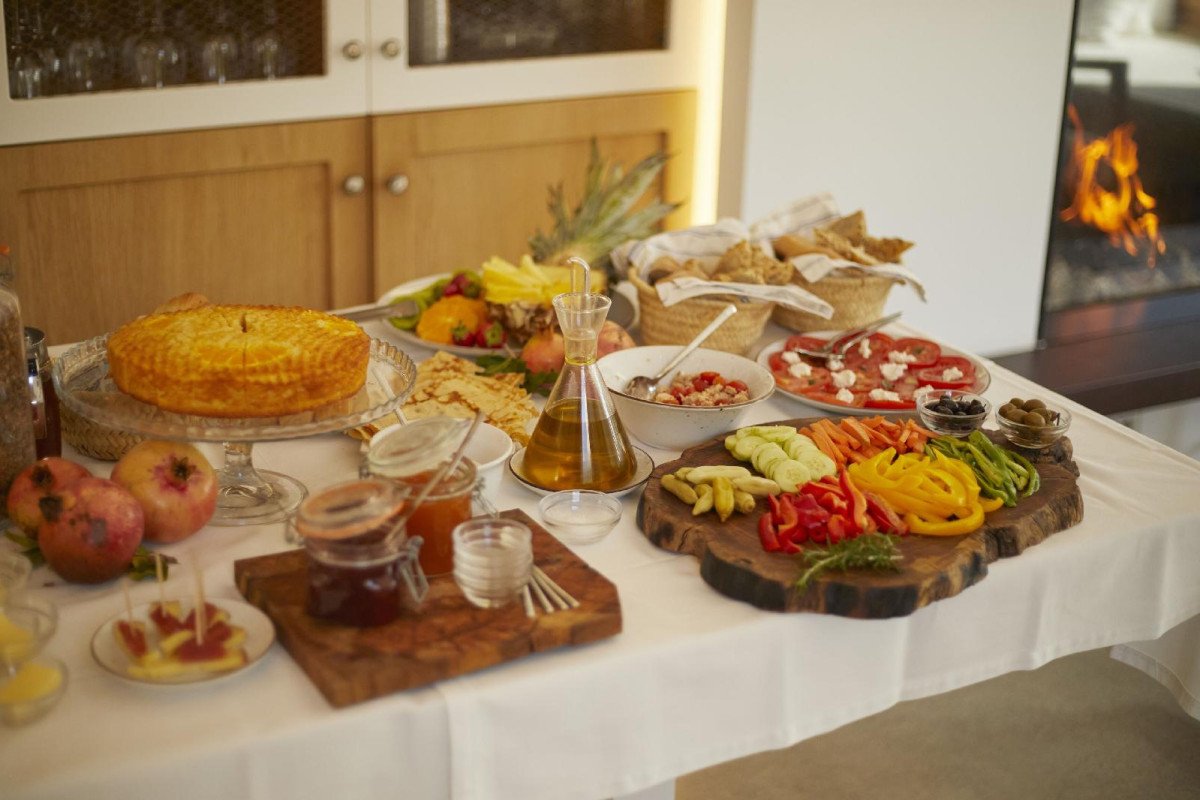 S'estelrica Finca Hotel