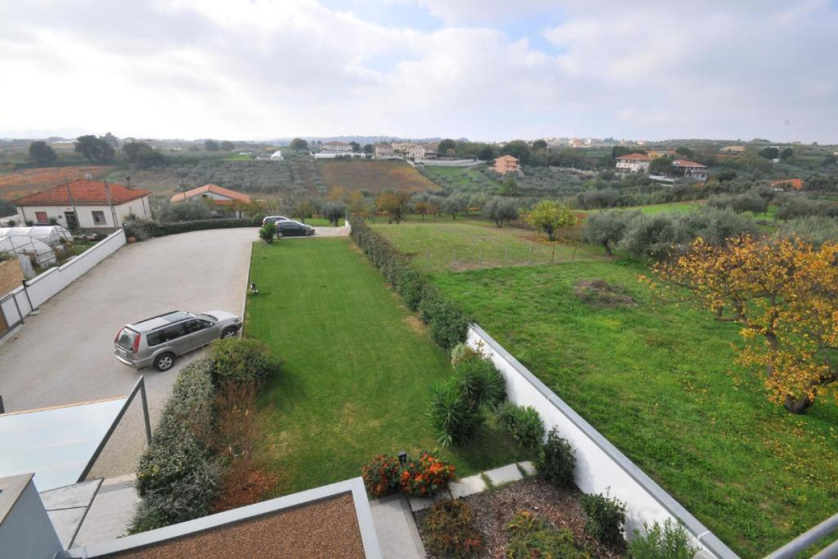 Setteventi B&B