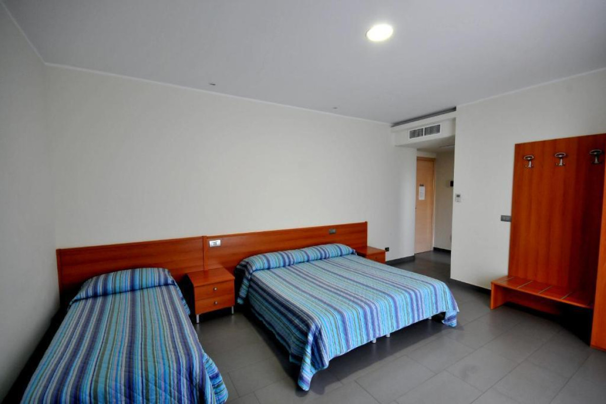 Setteventi B&B