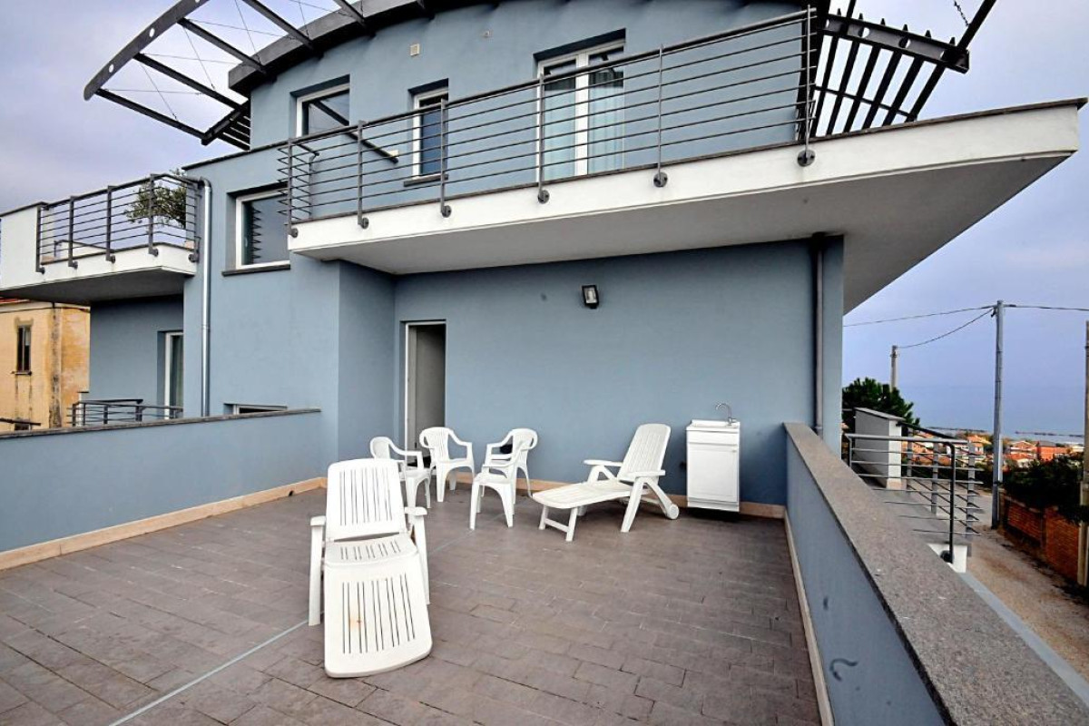 Setteventi B&B