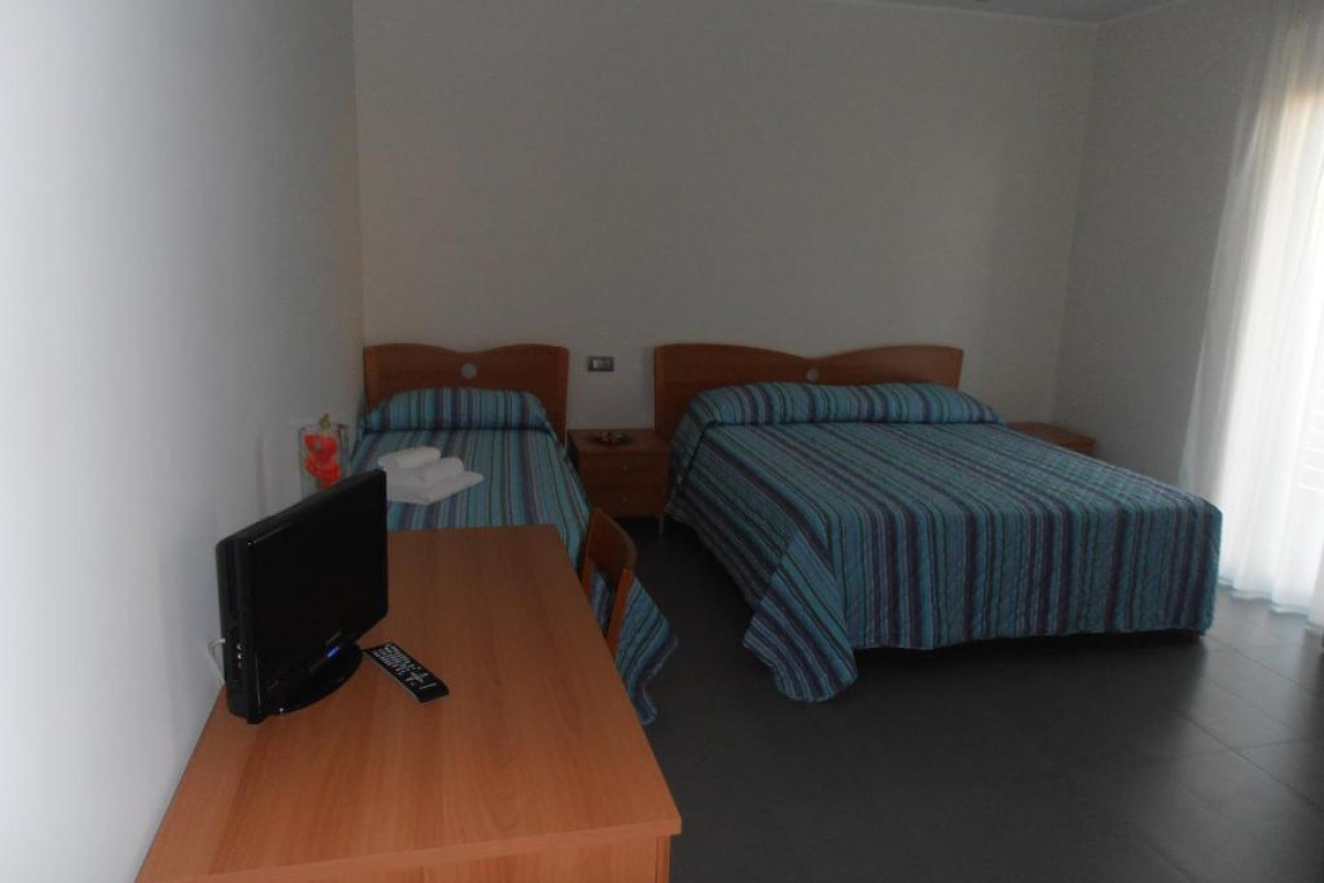 Setteventi B&B