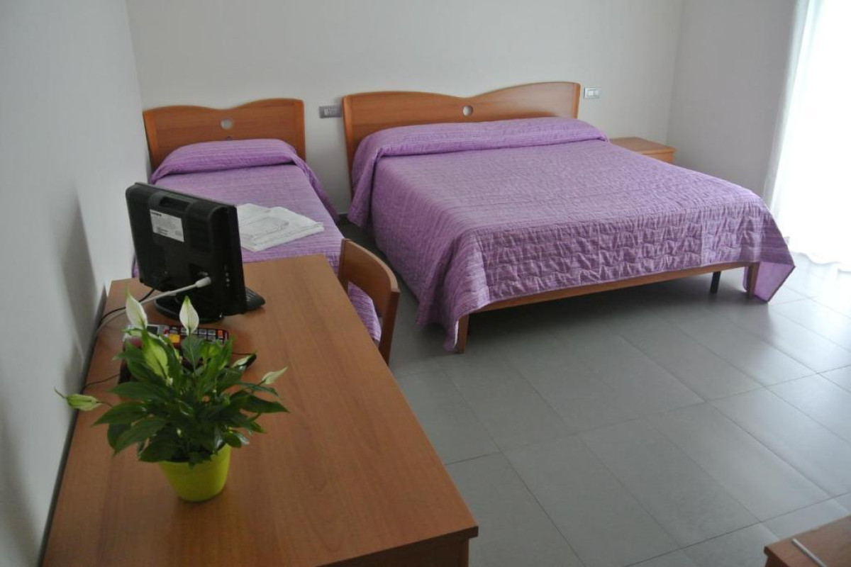 Setteventi B&B