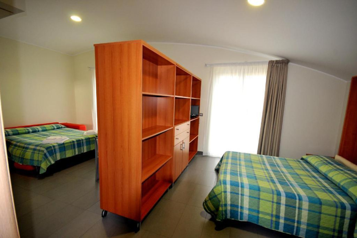 Setteventi B&B