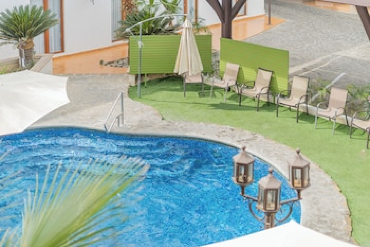 SEVEN CROWN CENTRO