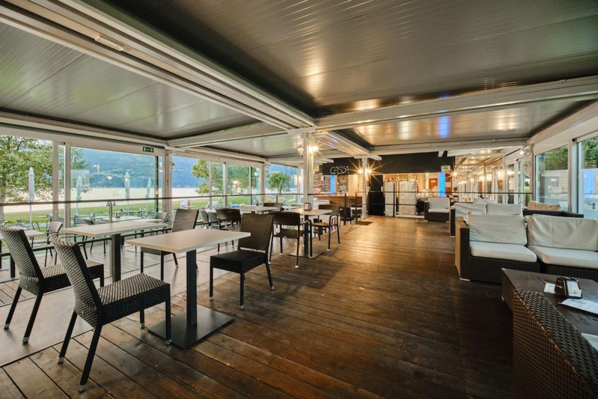 Seven Park Hotel Lake Como - Adults Only
