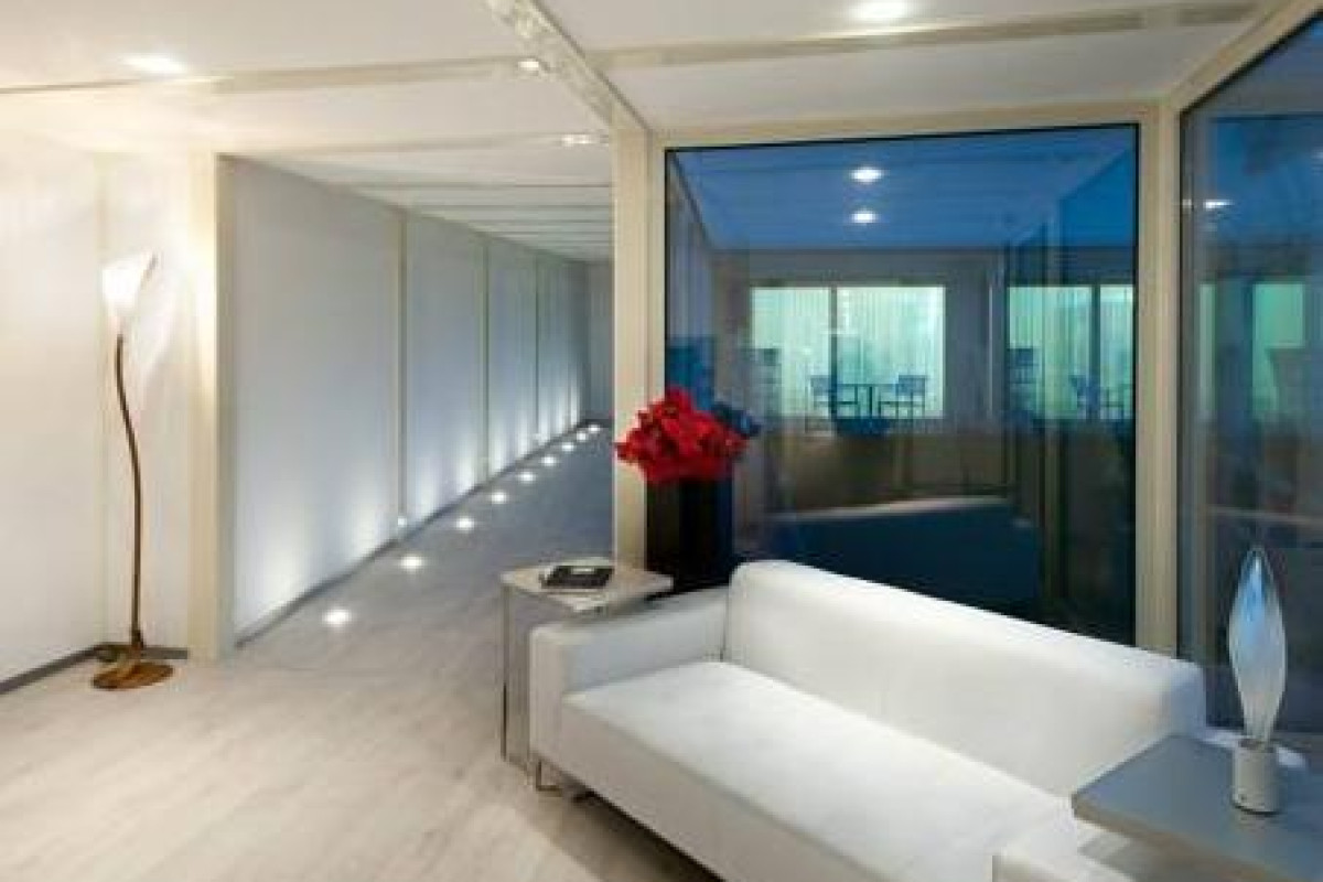 Seven Park Hotel Lake Como - Adults Only
