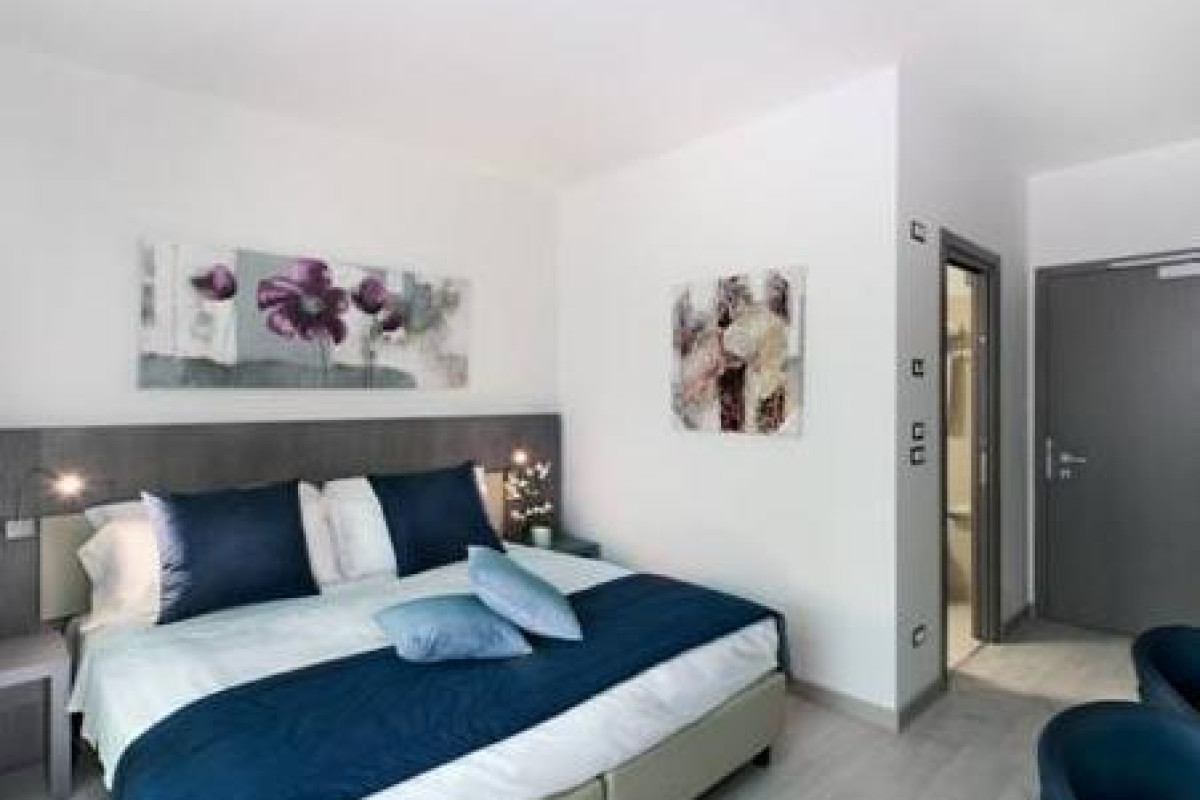 Seven Park Hotel Lake Como - Adults Only
