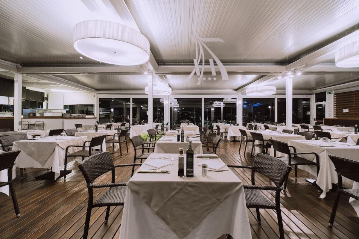 Seven Park Hotel Lake Como - Adults Only