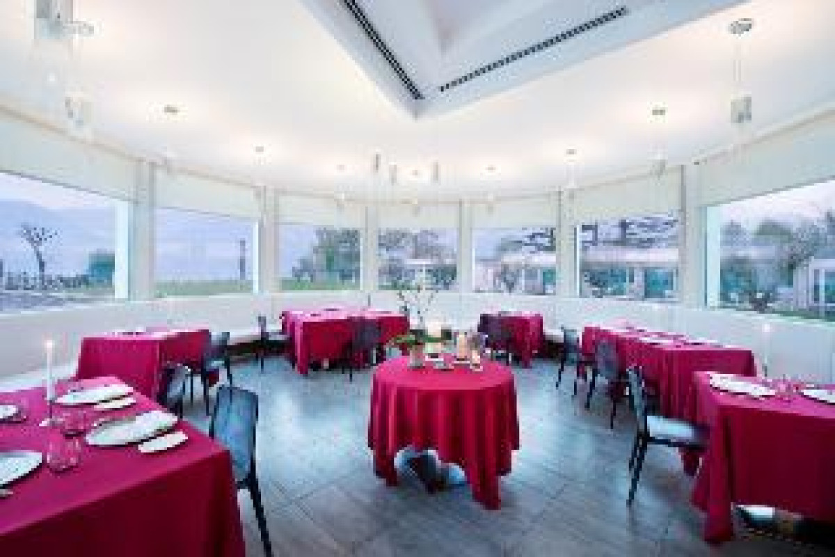 Seven Park Hotel Lake Como - Adults Only