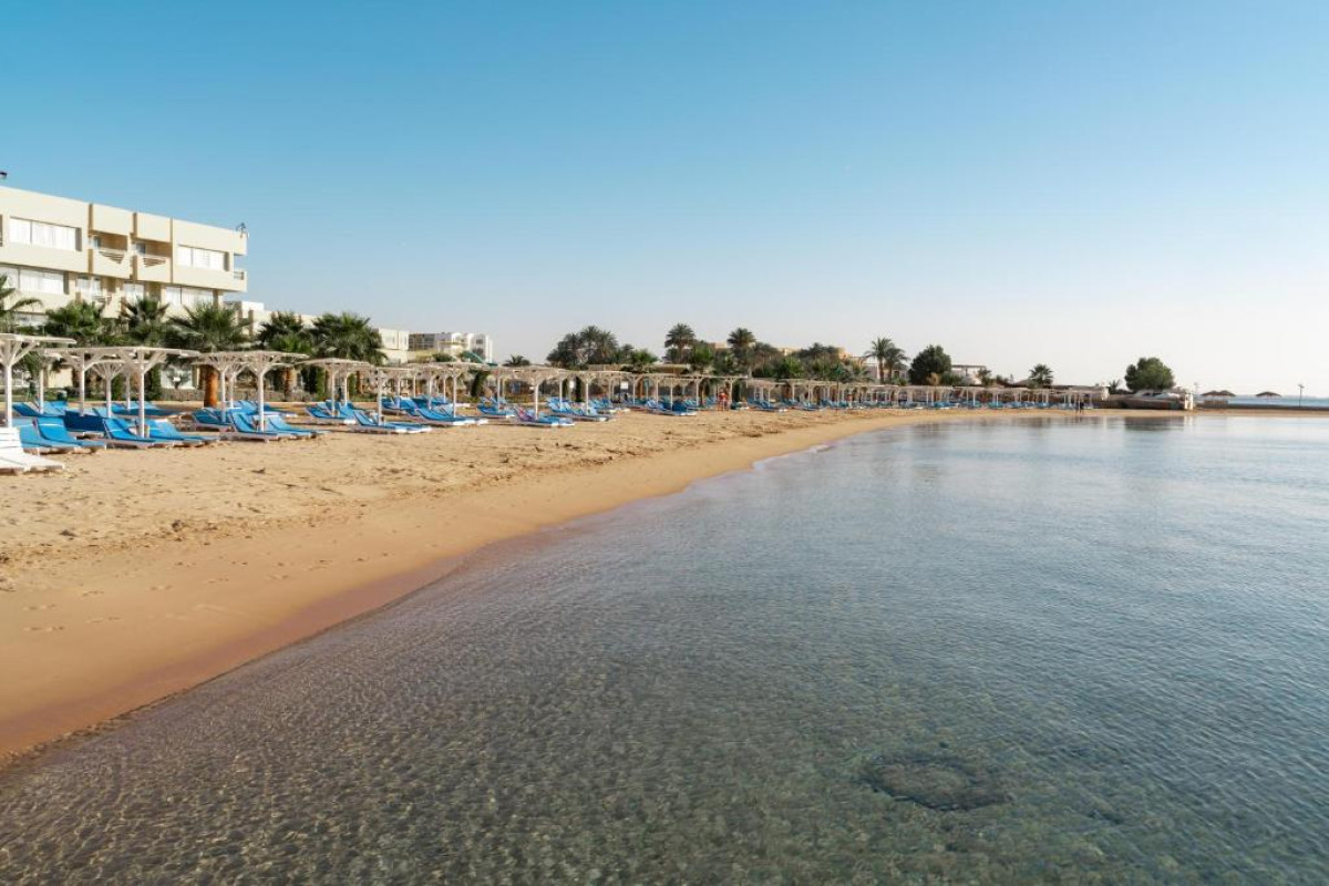 Hotel Seven Seas Jolie Bay