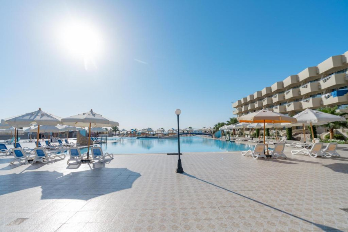 Hotel Seven Seas Jolie Bay