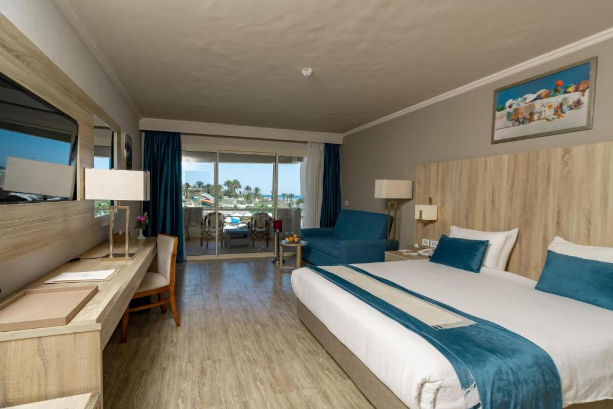 Hotel Seven Seas Jolie Bay