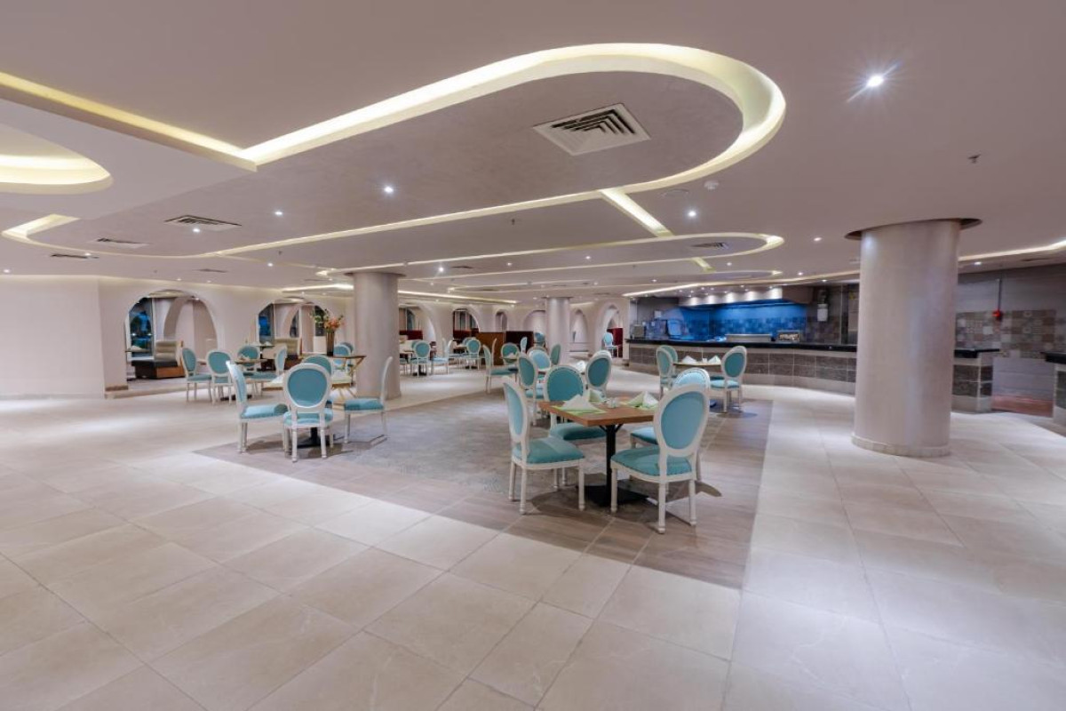 Hotel Seven Seas Jolie Bay