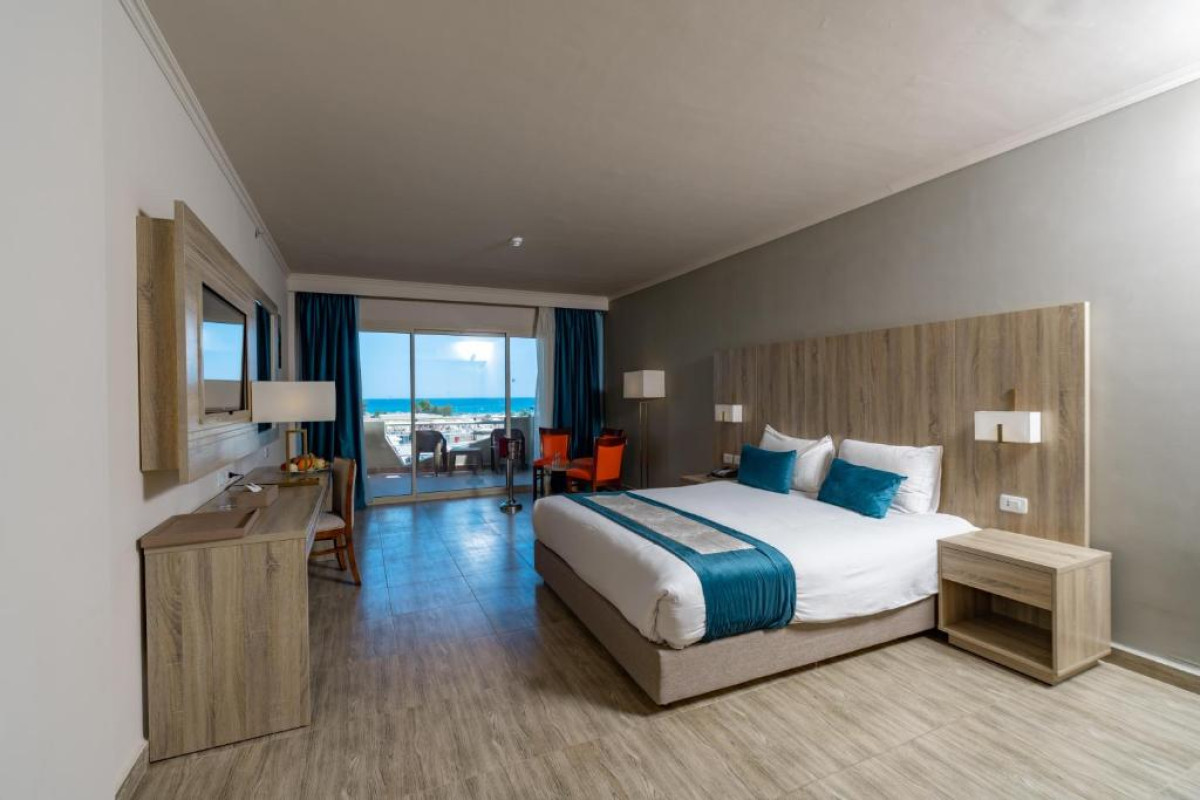 Hotel Seven Seas Jolie Bay