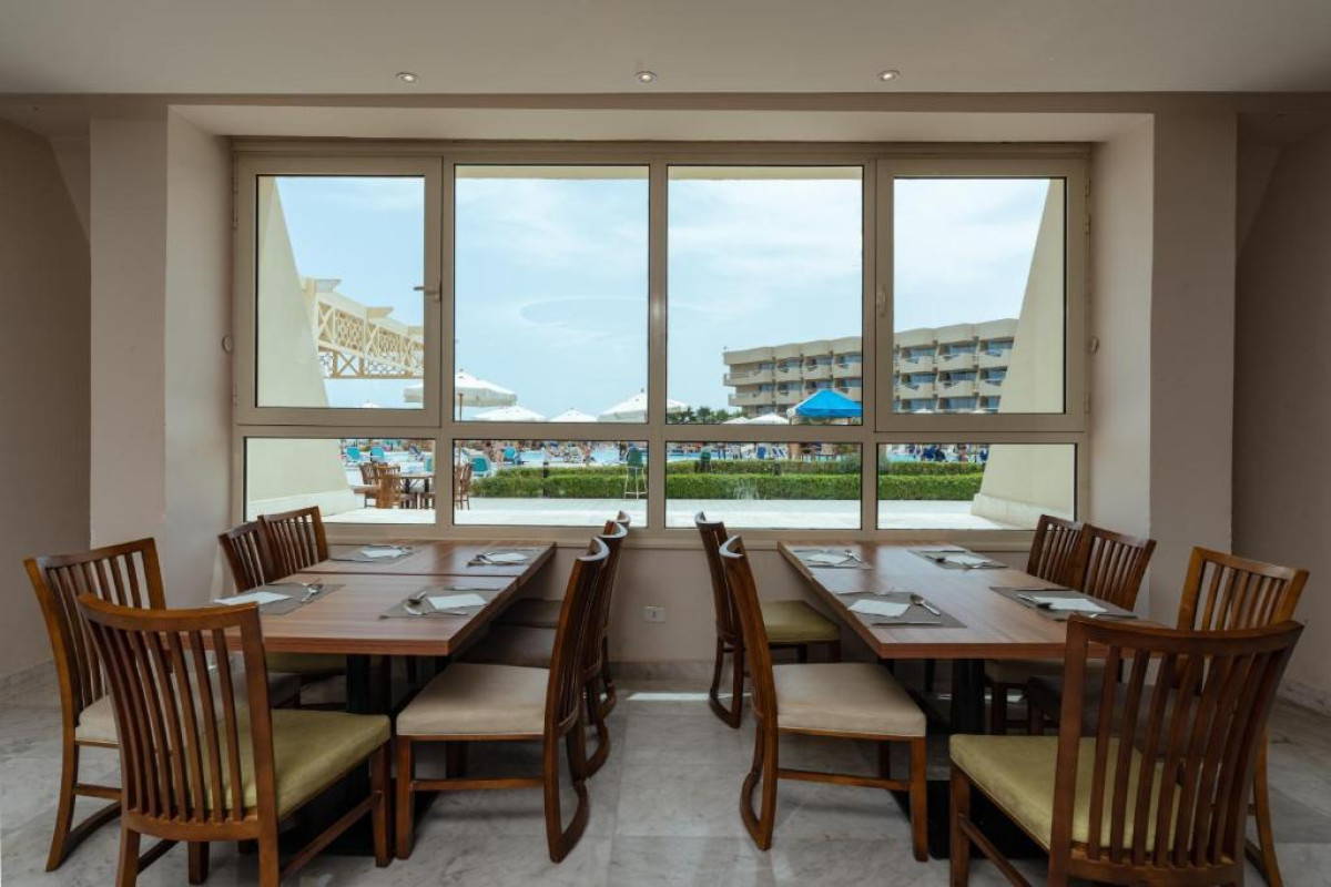 Hotel Seven Seas Jolie Bay
