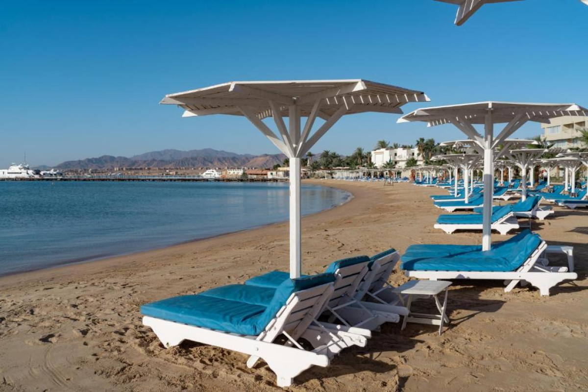 Hotel Seven Seas Jolie Bay