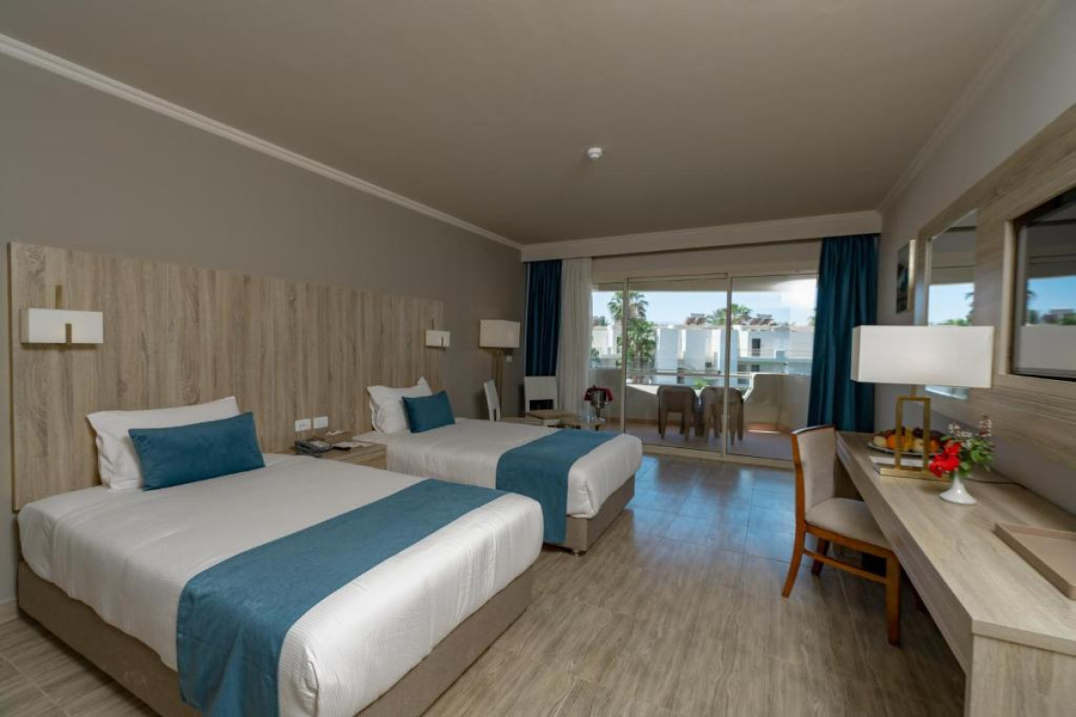 Hotel Seven Seas Jolie Bay