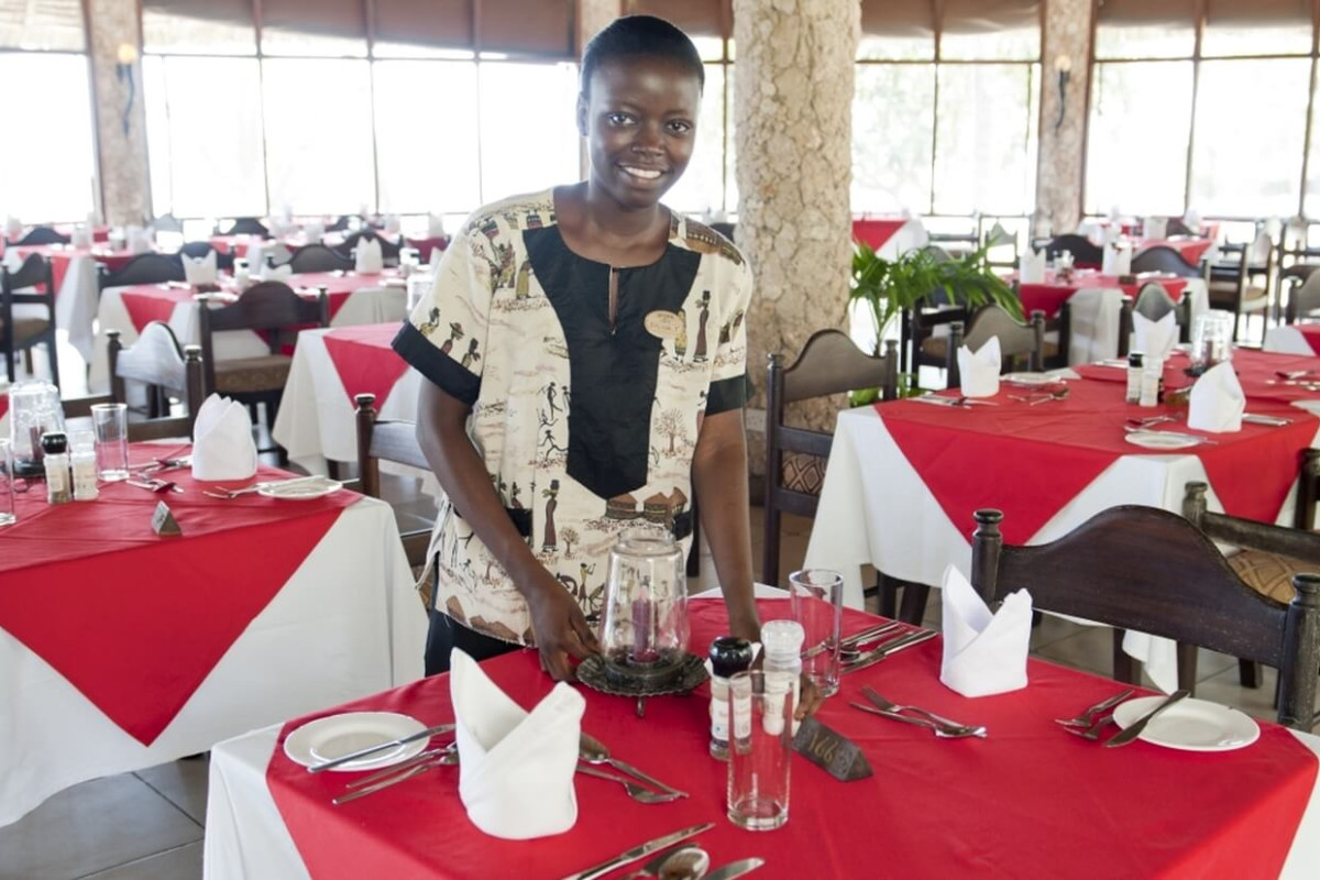 Severin Sea Lodge Hotel