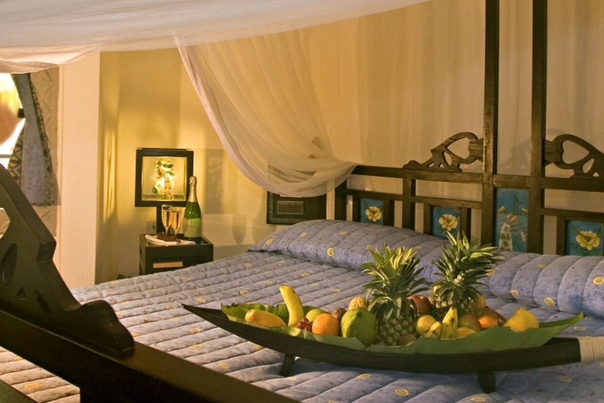 Severin Sea Lodge Hotel