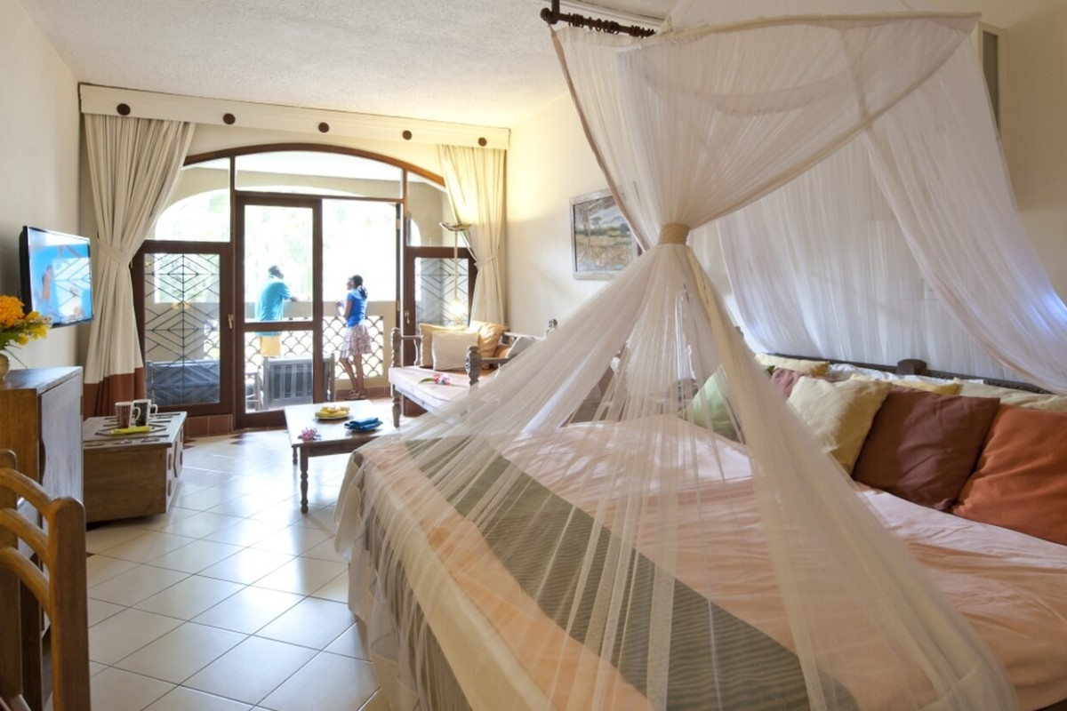 Severin Sea Lodge Hotel