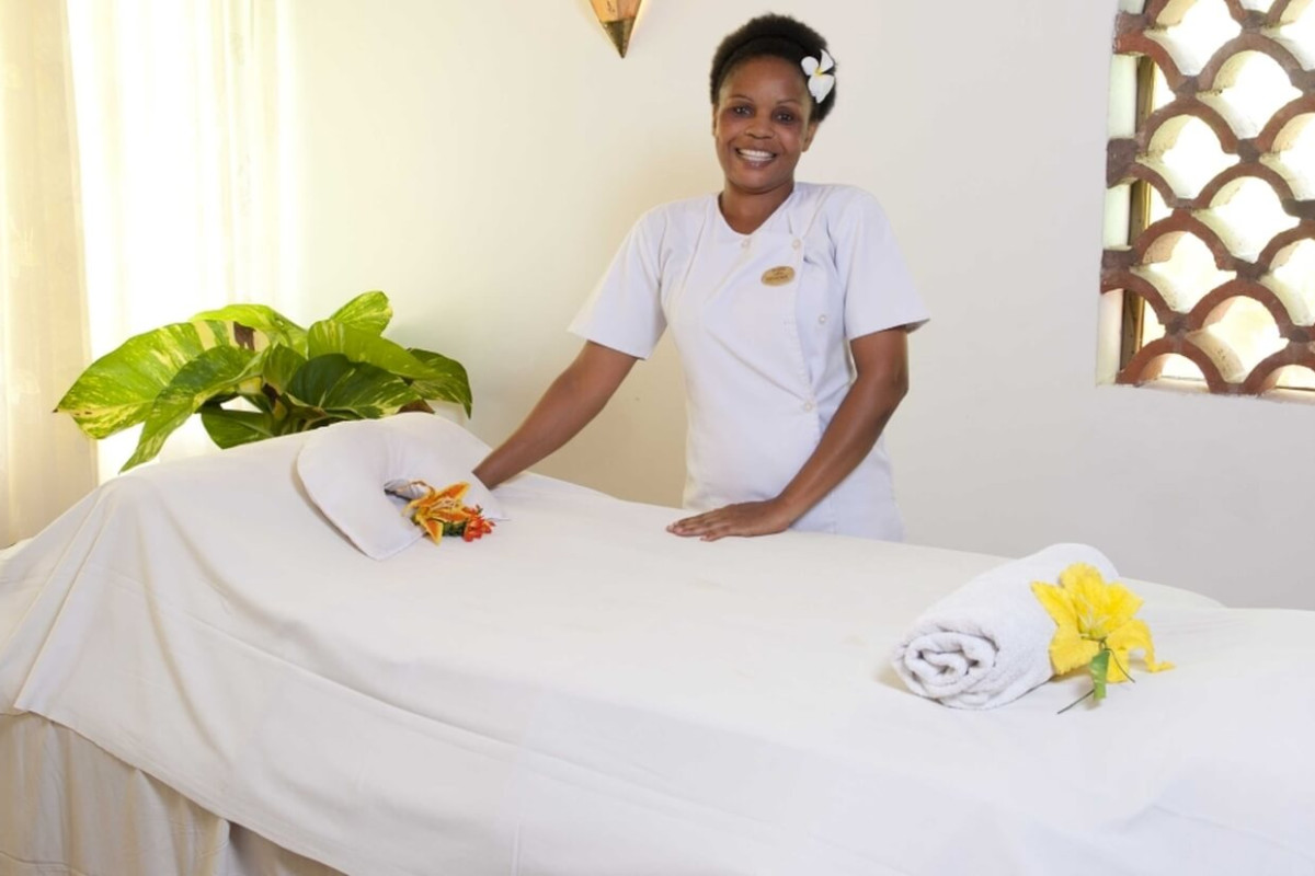 Severin Sea Lodge Hotel