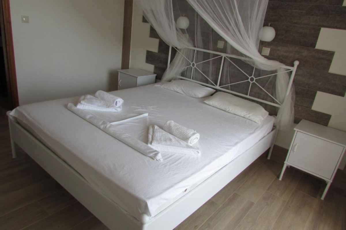 Sevi Apartments