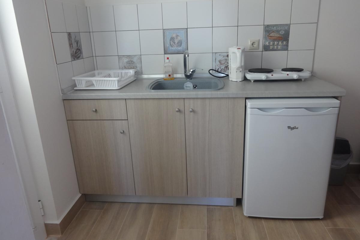 Sevi Apartments