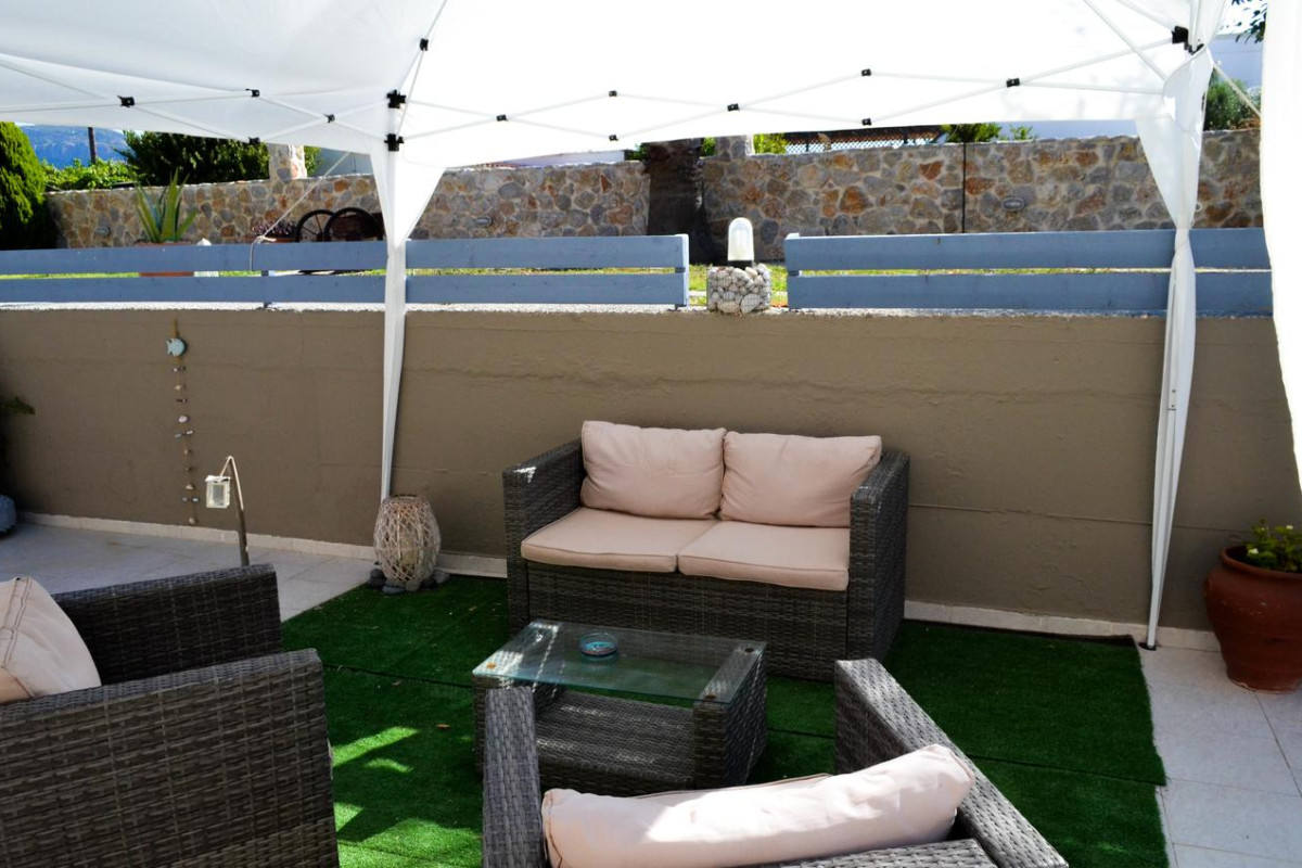 Sevi Apartments