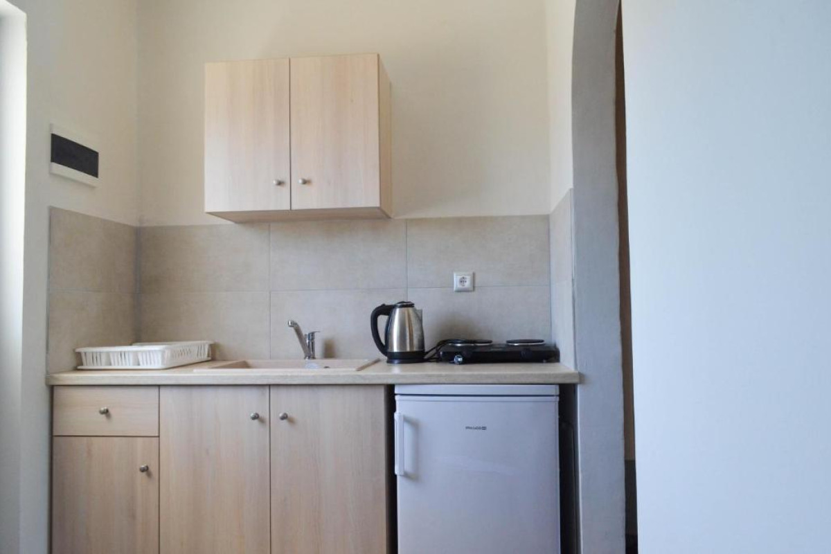 Sevi Apartments