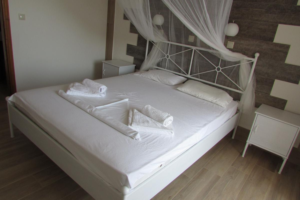Sevi Apartments