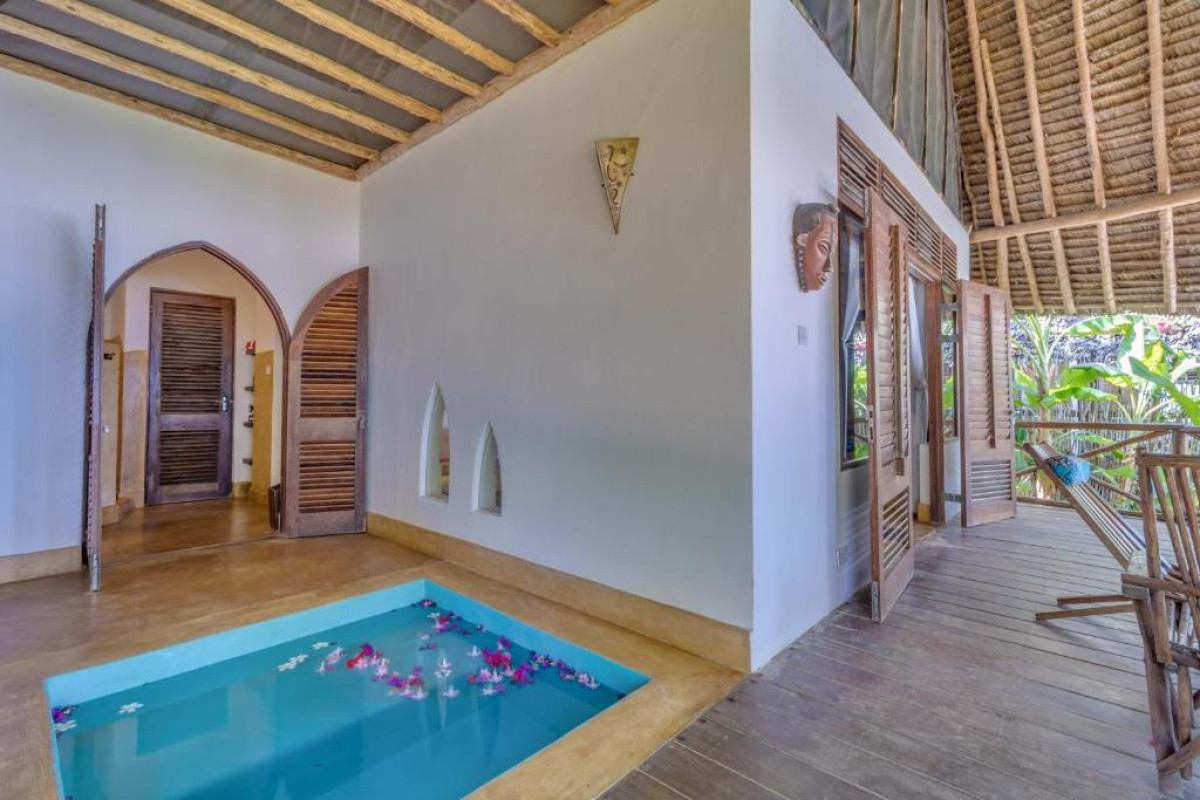 SeVi Boutique Hotel