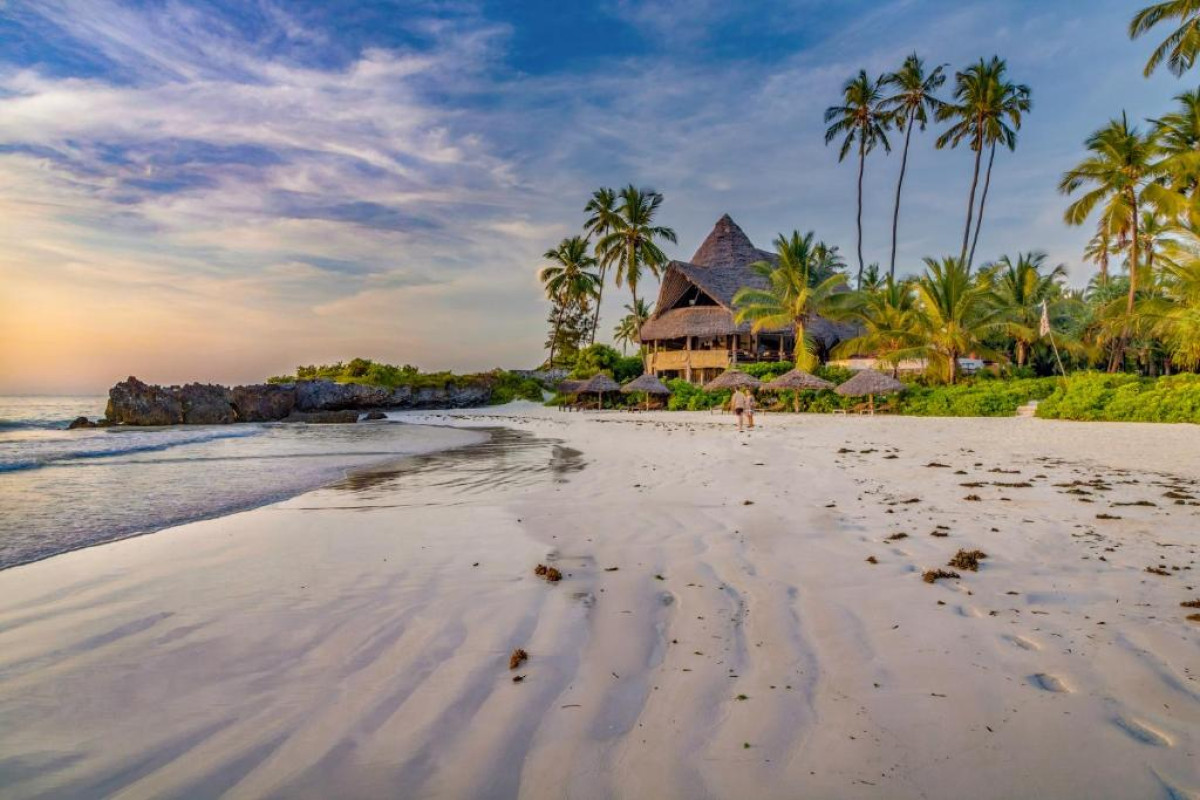 SeVi Boutique Hotel