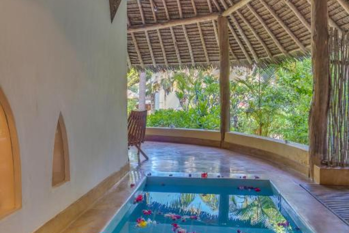 SeVi Boutique Hotel