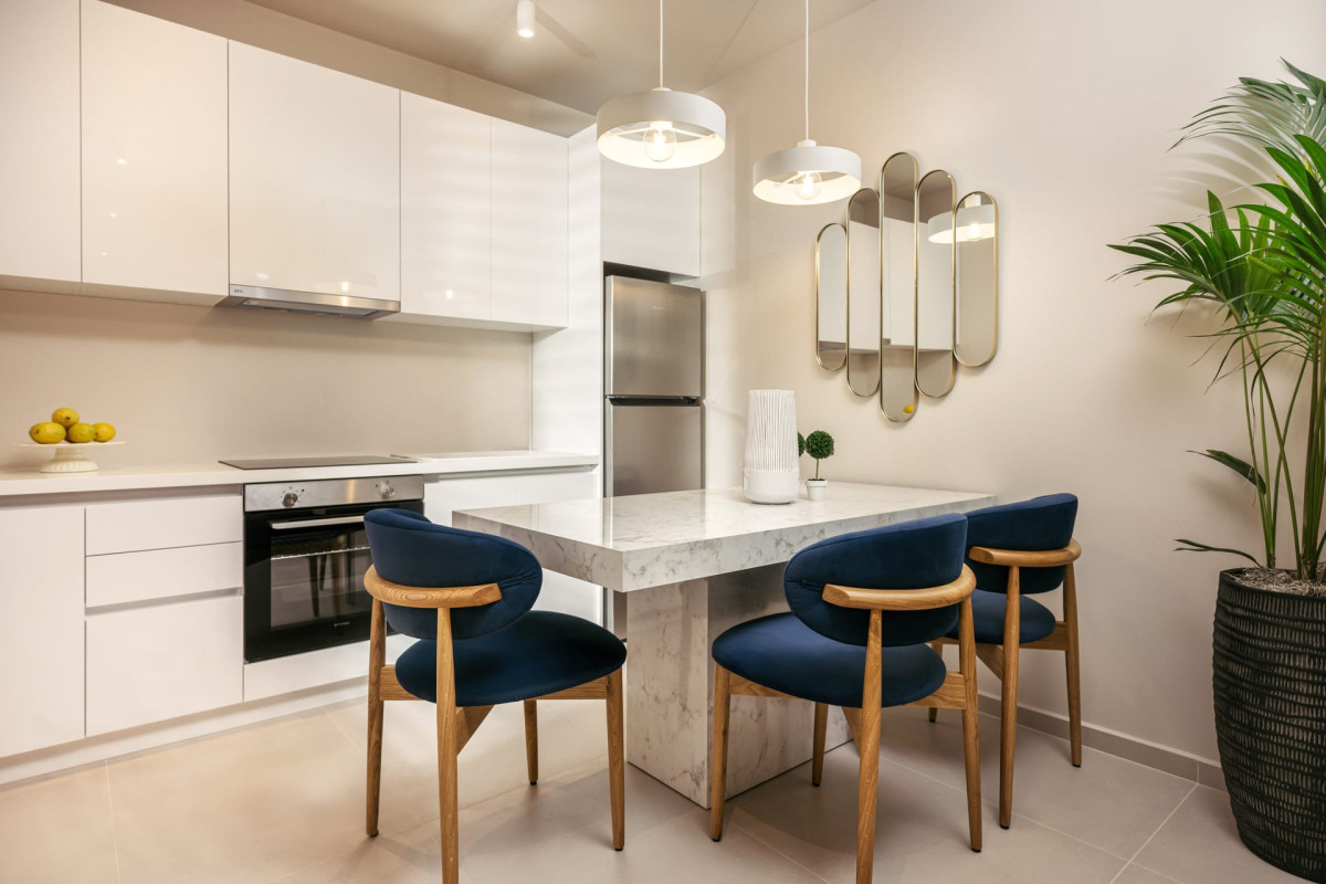 SEWELO SUITES