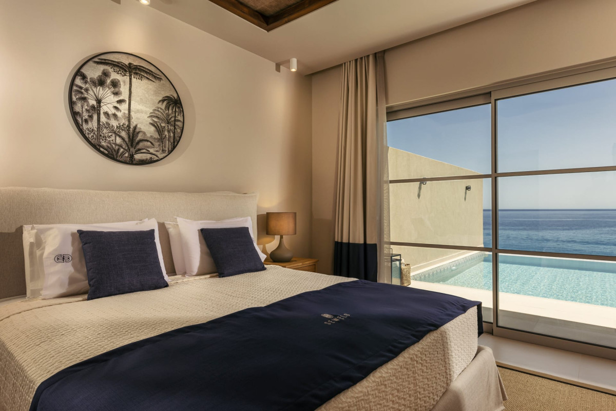 SEWELO SUITES