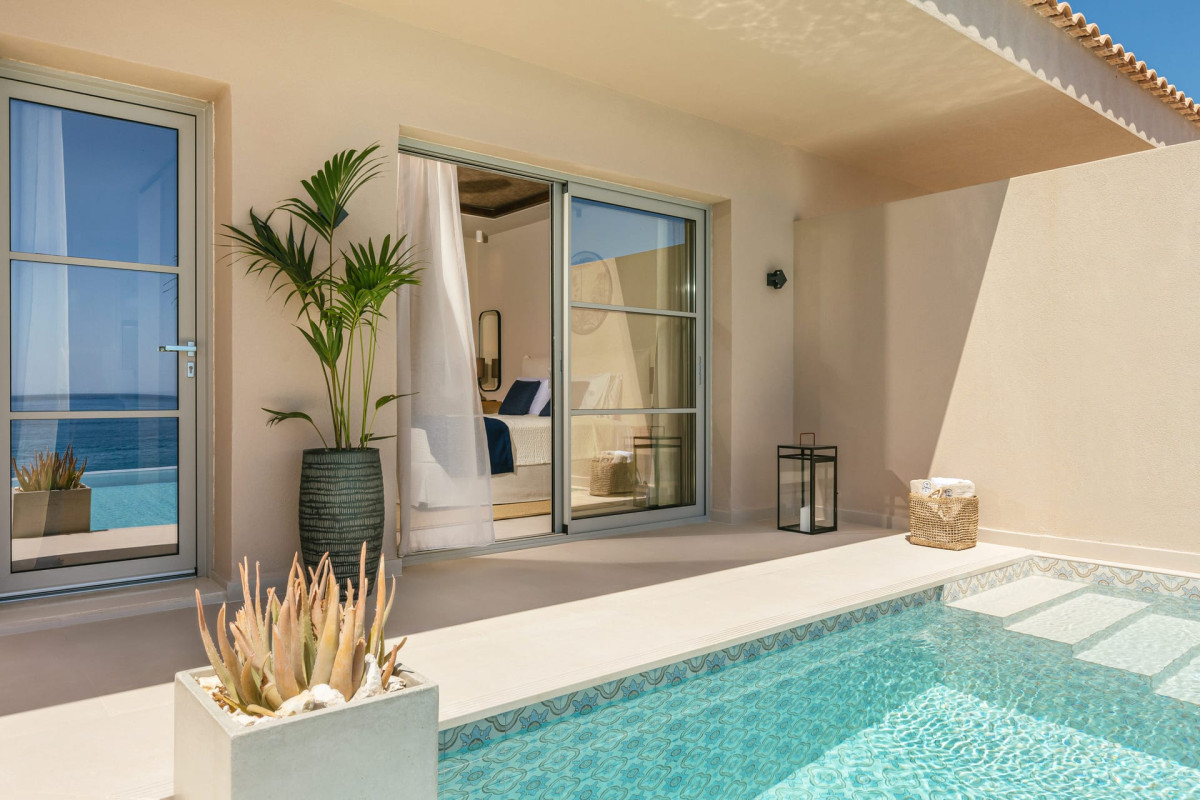 SEWELO SUITES