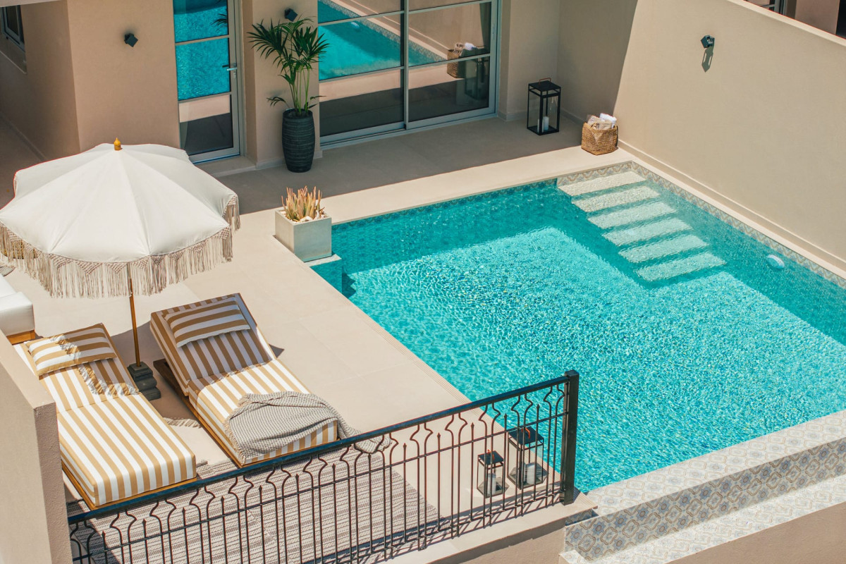 SEWELO SUITES