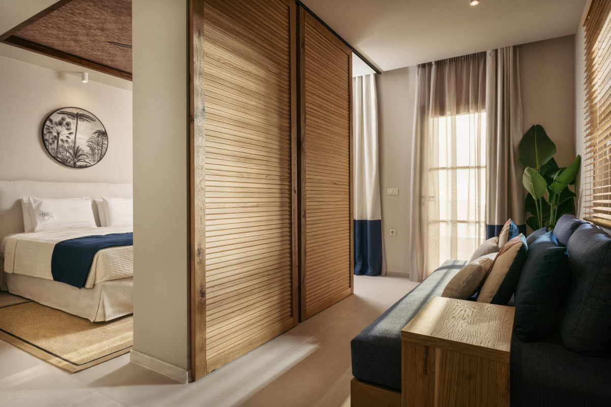 SEWELO SUITES