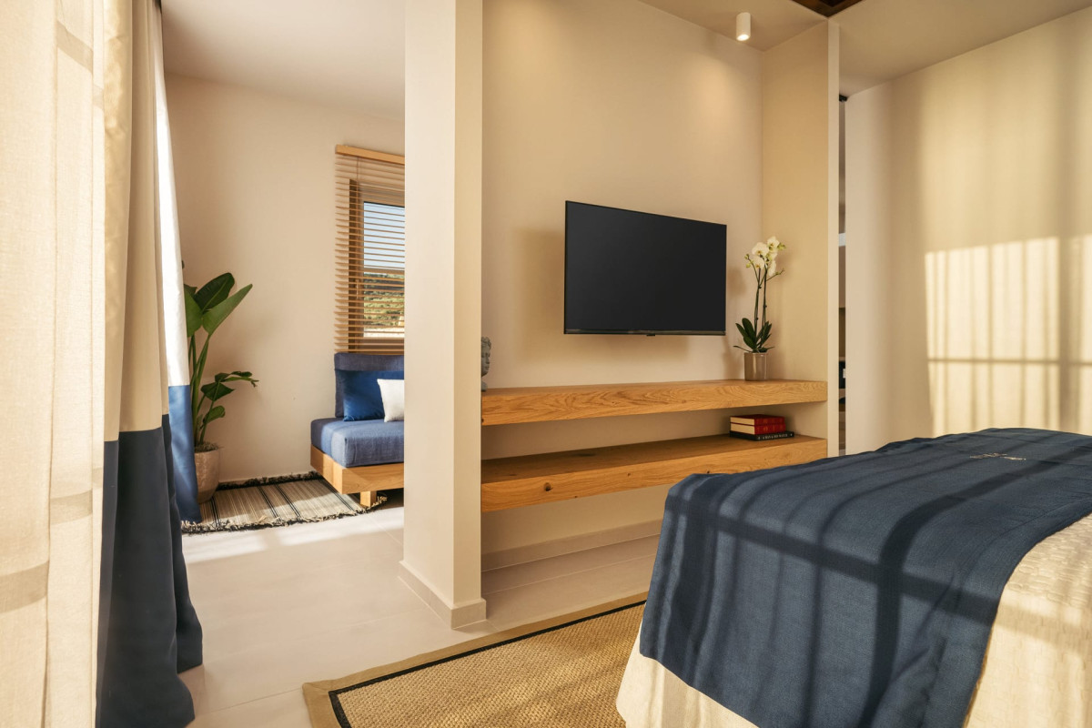SEWELO SUITES