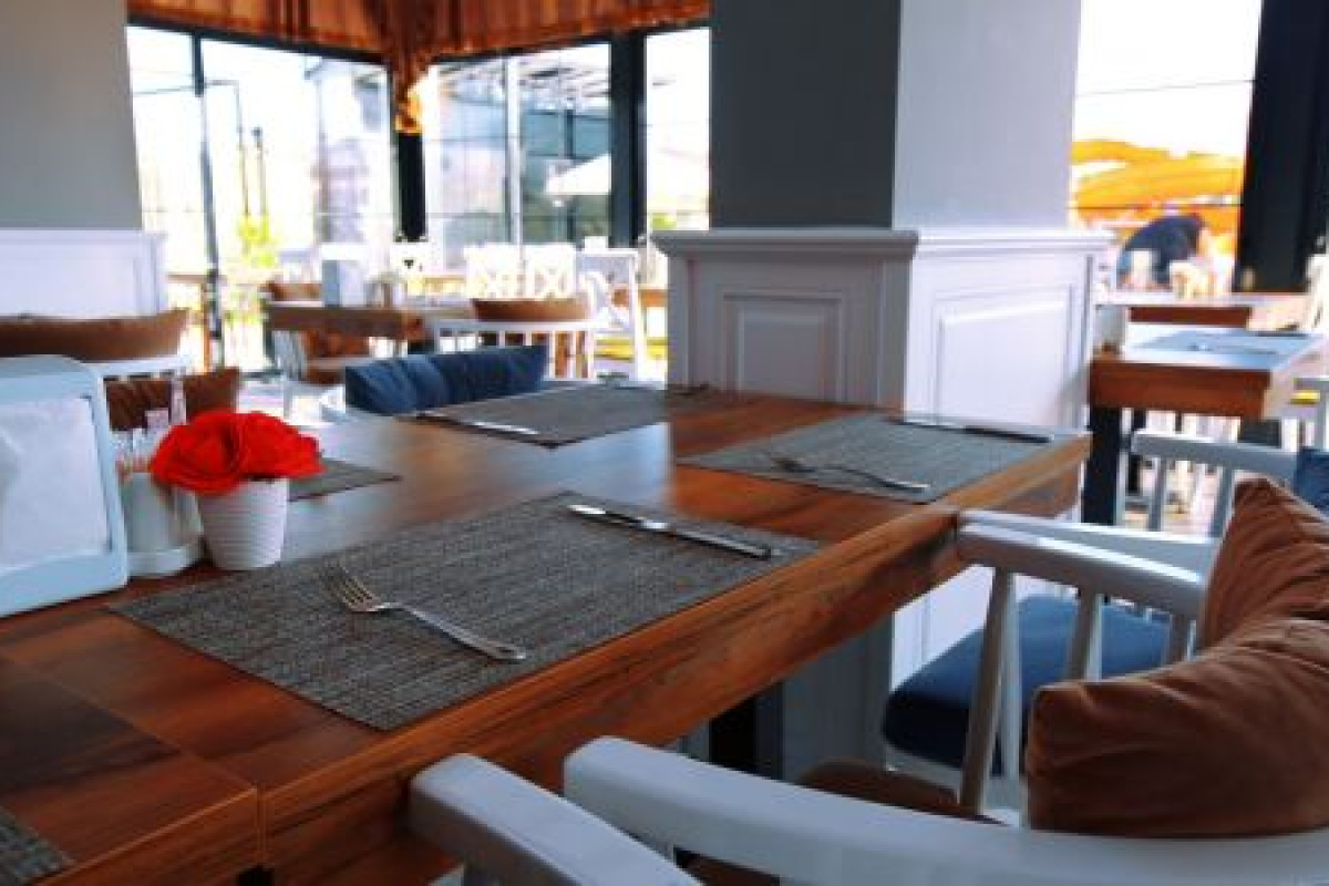 SEY BEACH HOTEL