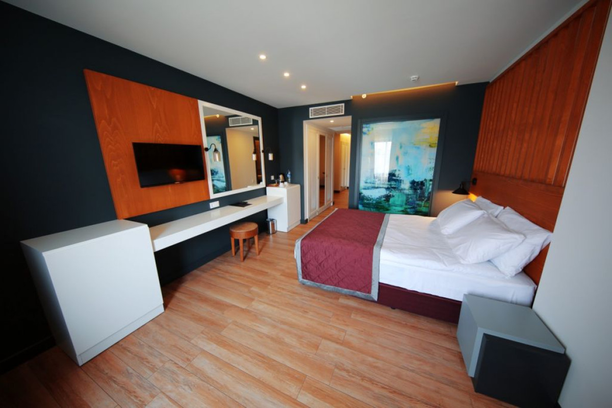 SEY BEACH HOTEL