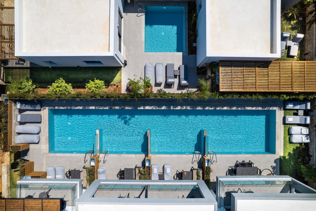 Sezian Boutique Homes & Villas