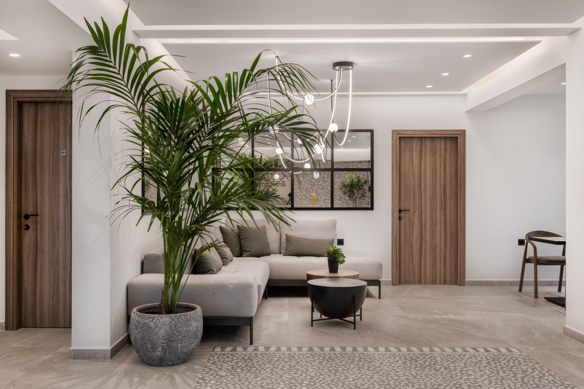 Sezian Boutique Homes & Villas
