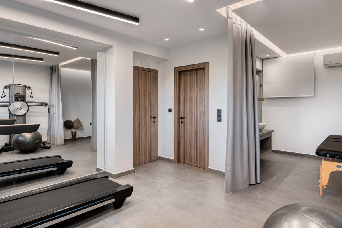 Sezian Boutique Homes & Villas