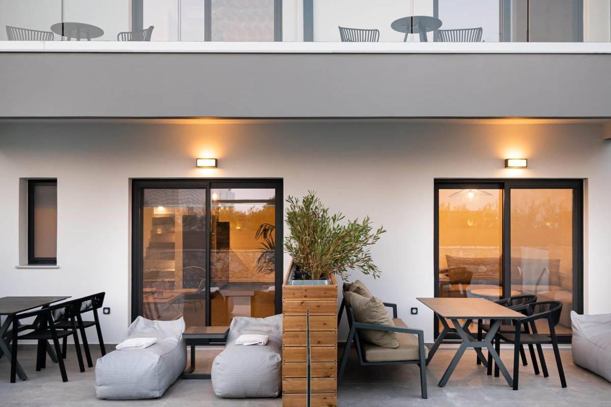 Sezian Boutique Homes & Villas