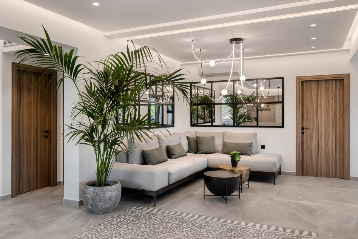 Sezian Boutique Homes & Villas