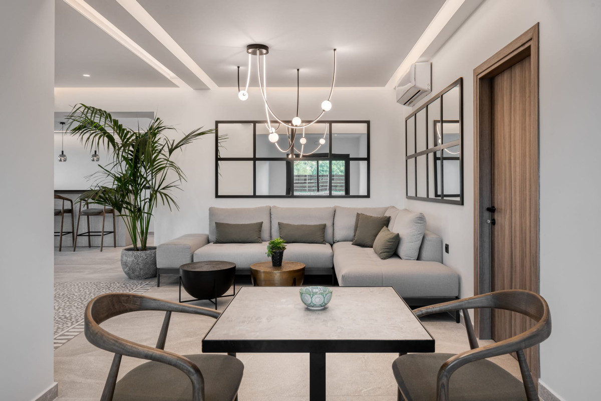 Sezian Boutique Homes & Villas